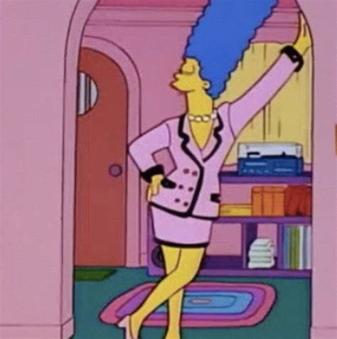 marge simpson pink chanel suit episode|Scenes from the Class Struggle in Springfield .